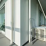 Esplanaadi Elite Park I شقة *