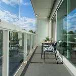 Esplanaadi Elite Park I شقة