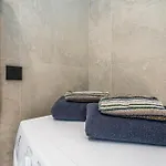 Esplanaadi Elite Park I * بارنو