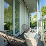 Esplanaadi Elite Park I شقة