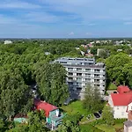Esplanaadi Elite Park I *