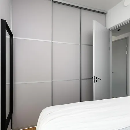 Apartmán Esplanaadi Elite Park I *