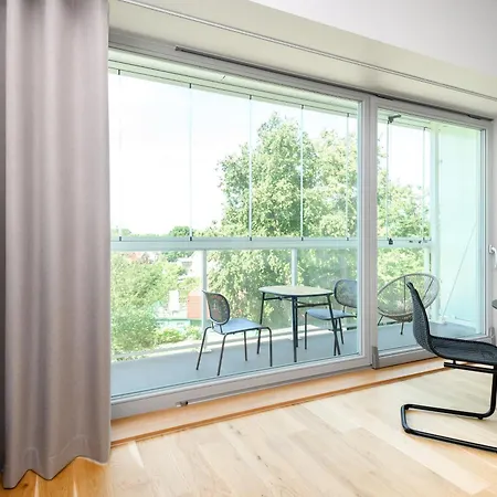 Esplanaadi Elite Park I Apartment