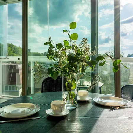 Esplanaadi Elite Park I * Parnu