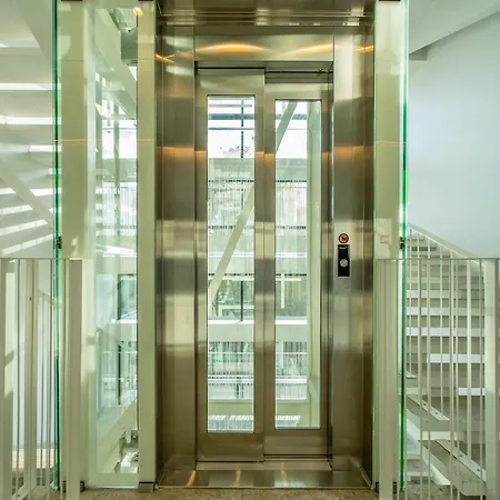 Esplanaadi Elite Park I Pärnu