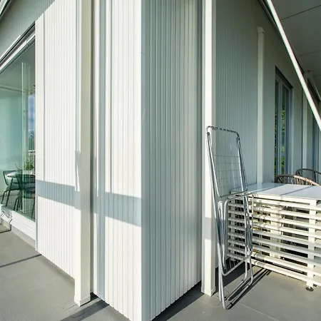 Esplanaadi Elite Park I Apartmán *