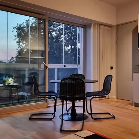 Esplanaadi Elite Park I Apartmán