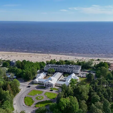 Esplanaadi Elite Park I Apartmán *
