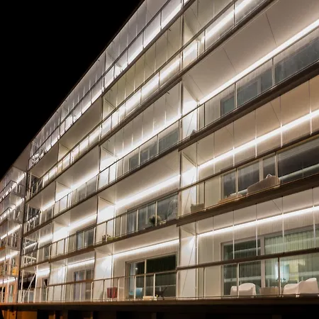 Appartement Esplanaadi Elite Park I