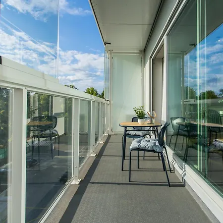 Esplanaadi Elite Park I Daire
