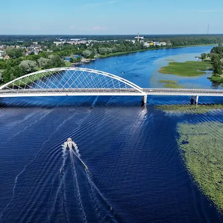 Esplanaadi Elite Park I