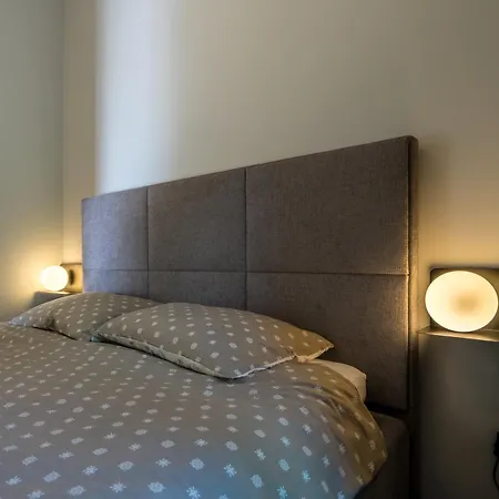 Apartment Esplanaadi Elite Park I Parnu