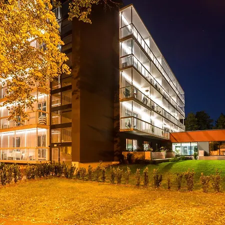 Esplanaadi Elite Park I *