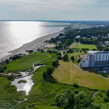 Esplanaadi Elite Park I Apartment