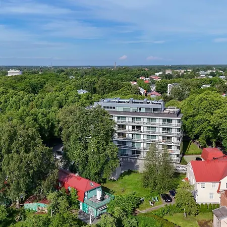 Esplanaadi Elite Park I *