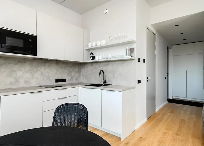 Esplanaadi Elite Park I