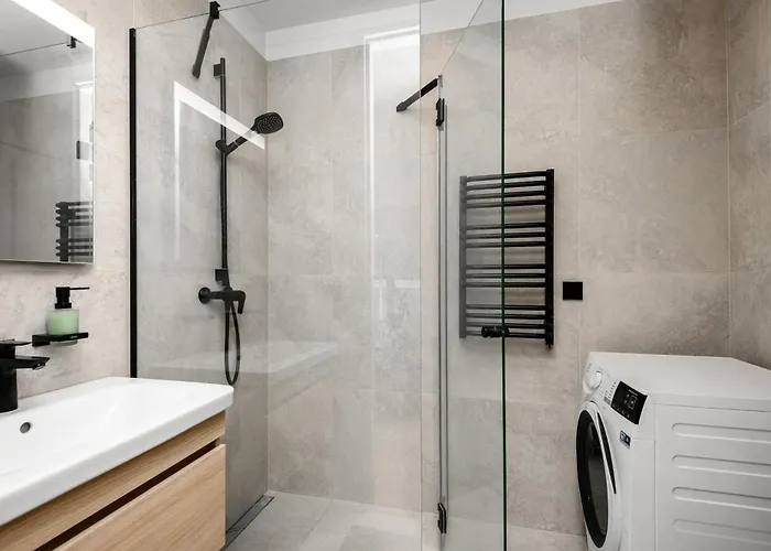 Esplanaadi Elite Park I * Pärnu