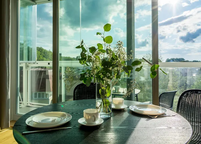 Esplanaadi Elite Park I * Pärnu