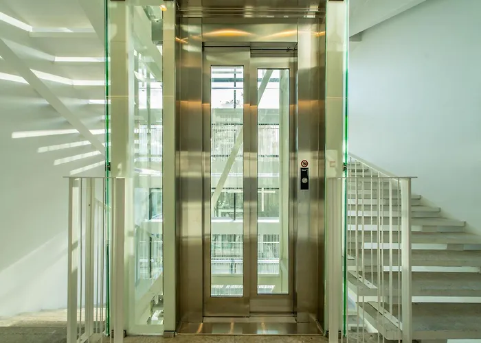 Esplanaadi Elite Park I Pärnu