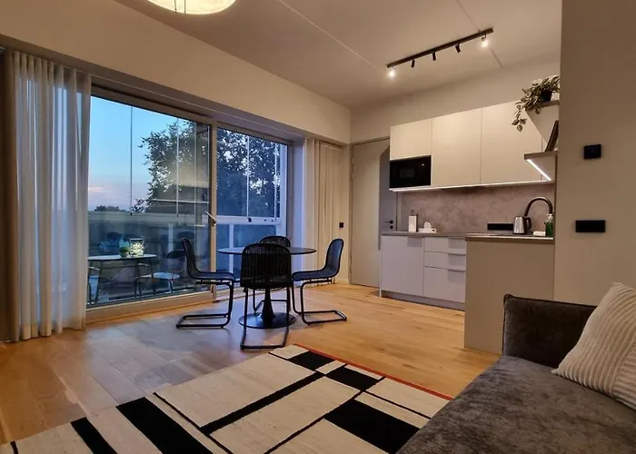 Esplanaadi Elite Park I