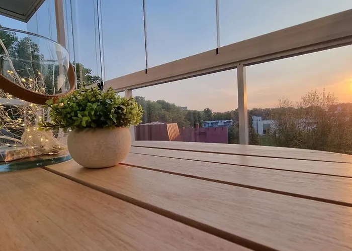 Esplanaadi Elite Park I *