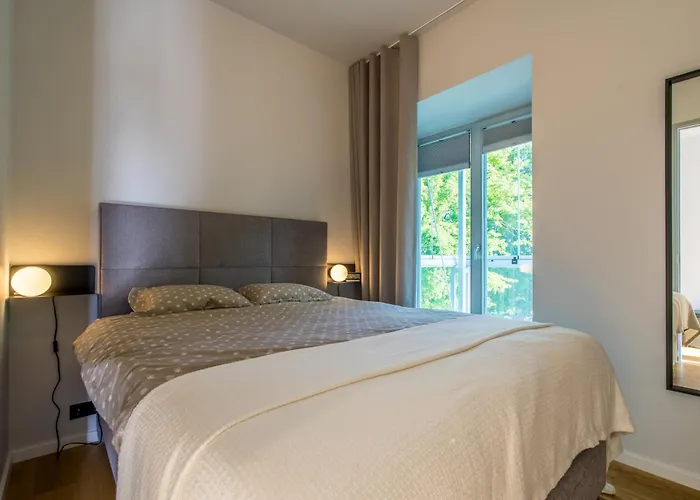 Esplanaadi Elite Park I *