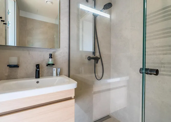 Apartmán Esplanaadi Elite Park I *