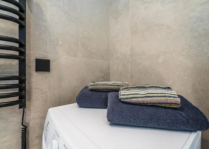 Esplanaadi Elite Park I * Pärnu