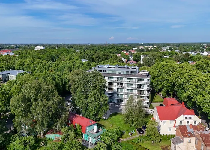 Esplanaadi Elite Park I *